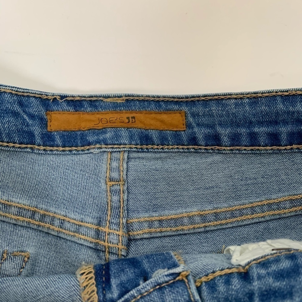 Kid’s Joe’s Jean Shorts Size 16 - Picture 3 of 6